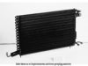 AKS DASIS 042020N Condenser, air conditioning